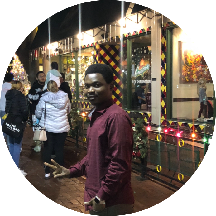 Team Member